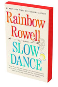 Slow Dance - Paperback