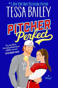 Pitcher Perfect - Hardcover