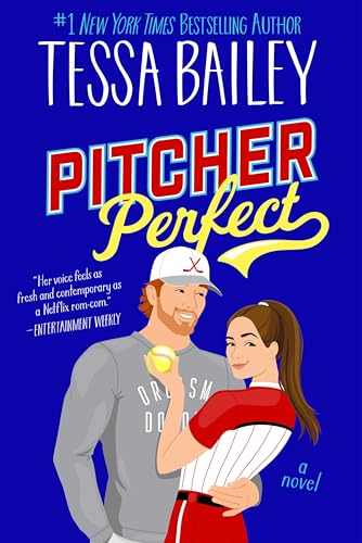 Pitcher Perfect - Hardcover