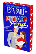 Pitcher Perfect - Paperback