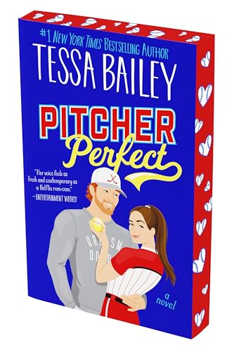 Pitcher Perfect - Paperback