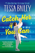 Catch Her If You Can - Hardcover