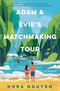 Adam & Evie's Matchmaking Tour - Paperback