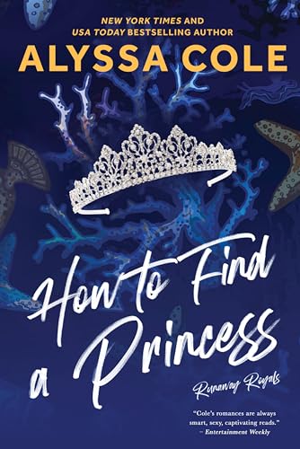 How to Find a Princess: Runaway Royals - Paperback