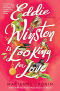 Eddie Winston Is Looking for Love - Paperback