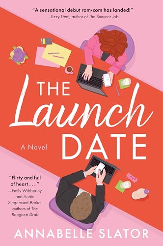 The Launch Date - Paperback