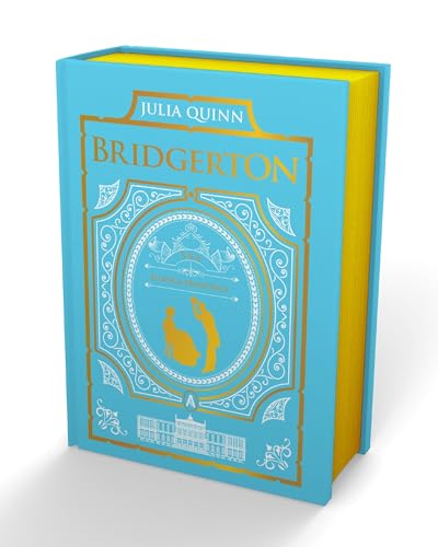 To Sir Phillip, with Love and When He Was Wicked: Bridgerton Collector's Edition - Hardcover