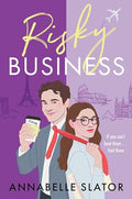 Risky Business - Paperback