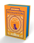It's in His Kiss and on the Way to the Wedding: Bridgerton Collector's Edition - Hardcover