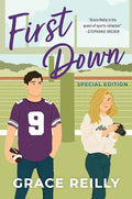 First Down - Paperback