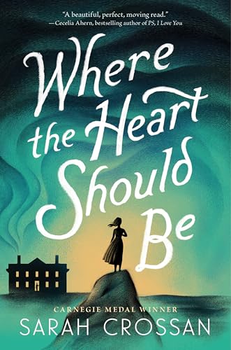 Where the Heart Should Be - Hardcover