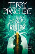 Equal Rites: A Discworld Novel - Paperback