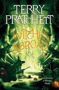 Witches Abroad: A Discworld Novel - Paperback