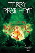 Maskerade: A Discworld Novel - Paperback