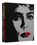 Rocky Horror: A Behind-The-Scenes Look at the Cult Classic - Hardcover