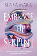 Embrace the Serpent - Hardcover