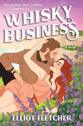 Whisky Business - Paperback