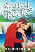 Scotch on the Rocks - Paperback