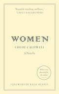 Women: A Novella - Paperback