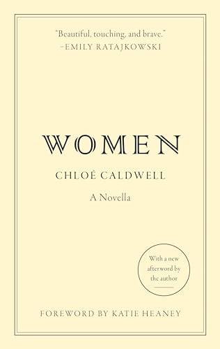 Women: A Novella - Paperback