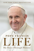 Life: My Story Through History - Paperback