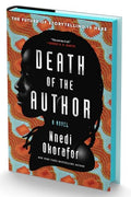Death of the Author (Deluxe Limited Edition) - Hardcover