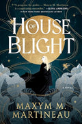 House of Blight - Paperback