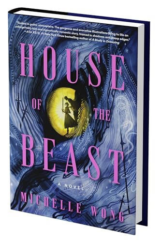 House of the Beast (Standard Edition) - Hardcover