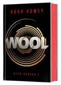 Wool Deluxe Collector's Edition: Book One of the Silo Series - Hardcover