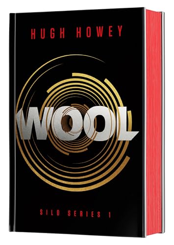 Wool Deluxe Collector's Edition: Book One of the Silo Series - Hardcover