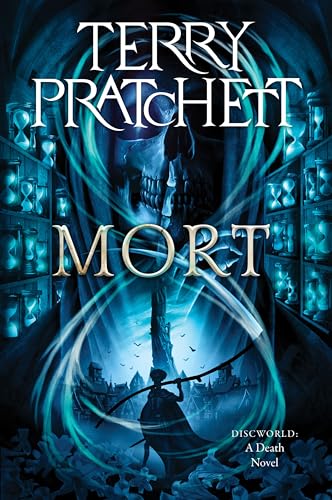 Mort: A Discworld Novel - Paperback