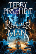 Reaper Man: A Discworld Novel - Paperback