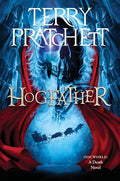 Hogfather: A Discworld Novel - Paperback