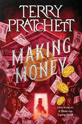 Making Money: A Discworld Novel - Paperback