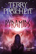 Pyramids: A Discworld Novel - Paperback