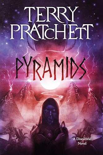 Pyramids: A Discworld Novel - Paperback
