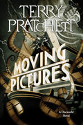 Moving Pictures: A Discworld Novel - Paperback