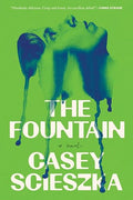 The Fountain - Hardcover