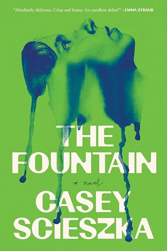 The Fountain - Hardcover