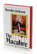 The Macabre (Deluxe Limited Edition) - Hardcover
