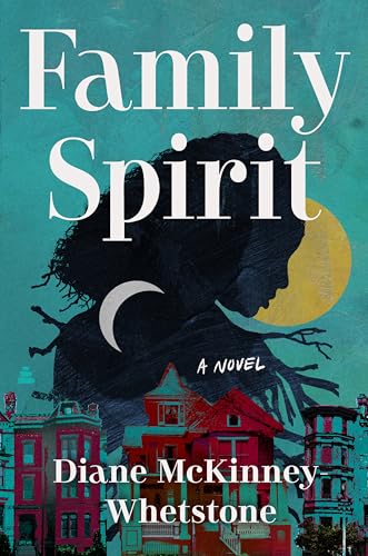Family Spirit - Hardcover