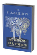 The Silmarillion Collector's Edition: Illustrated by J.R.R. Tolkien - Hardcover
