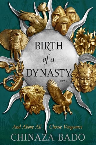 Birth of a Dynasty - Hardcover