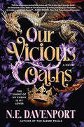 Our Vicious Oaths - Paperback