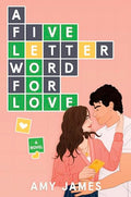 A Five-Letter Word for Love - Paperback