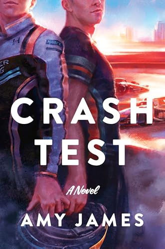 Crash Test - Paperback