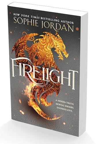 Firelight - Paperback