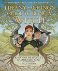 Tiffany Aching's Guide to Being a Witch - Hardcover
