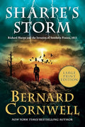 Sharpe's Storm: Richard Sharpe and the Invasion of Southern France, 1813 - Paperback