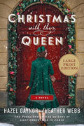 Christmas with the Queen - Paperback